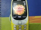 Nokia 3310 (Used)