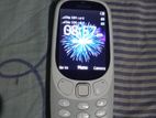 Nokia 3310 . (Used)