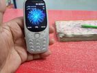 Nokia 3310 (Used)