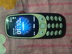 Nokia 3310 (Used)