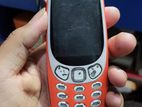 Nokia 3310 (Used)