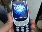 Nokia 3310 (Used)