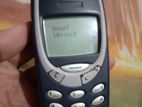 Nokia 3310 (Used)