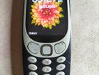 Nokia 3310 Button. (Used)