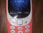 Nokia 3310 . (Used)