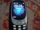 Nokia 3310 (Used)