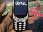 Nokia 3310 . (Used)