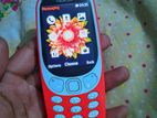 Nokia 3310 (Used)