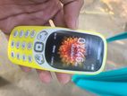 Nokia 3310 (Used)