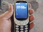 Nokia 3310 (Used)