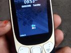 Nokia 3310 (Used)