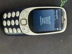 Nokia 3310 . (Used)