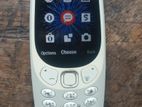 Nokia 3310 (Used)