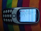 Nokia 3310 (Used)