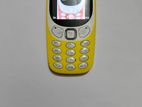 Nokia 3310 (Used)