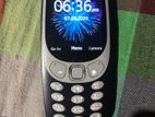 Nokia 3310 . (Used)