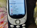 Nokia 3310 (Used)