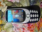 Nokia 3310 . (Used)