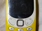 Nokia 3310 . (Used)