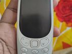 Nokia 3310 (Used)