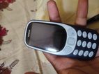 Nokia 3310 . (Used)