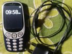 Nokia 3310 (Used)