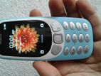 Nokia 3310 Button . (Used)
