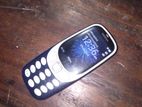 Nokia 3310 (Used)