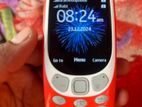 Nokia 3310 . (Used)