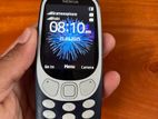 Nokia 3310 . (Used)