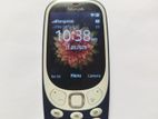 Nokia 3310 . (Used)