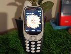 Nokia 3310 (Used)