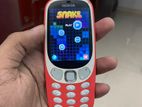 Nokia 3310 (Used)