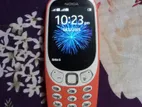 Nokia 3310 (Used)