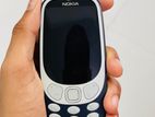 Nokia 3310 . (Used)