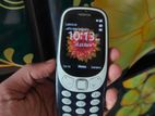 Nokia 3310 (Used)