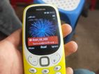 Nokia 3310 (Used)