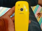 Nokia 3310 (Used)