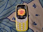 Nokia 3310 . (Used)