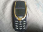 Nokia 3310 . (Used)