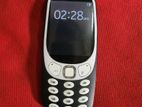 Nokia 3310 . (Used)