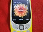 Nokia 3310 (Used)