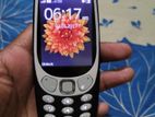 Nokia 3310 Nokia-3310 (Used)