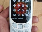 Nokia 3310 . (Used)