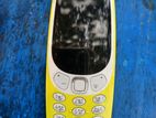 Nokia 3310 . (Used)