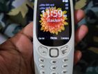 Nokia 3310 . (Used)