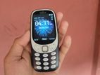 Nokia 3310 . (Used)