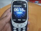 Nokia 3310 Mobile phone (Used)