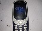 Nokia 3310 . (Used)