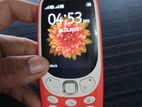 Nokia 3310 (Used)